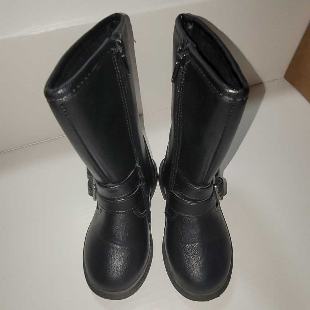 Toddler 🐎 Riding Boots
